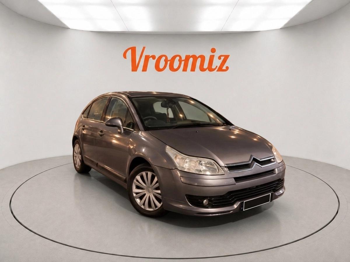Citroën C4