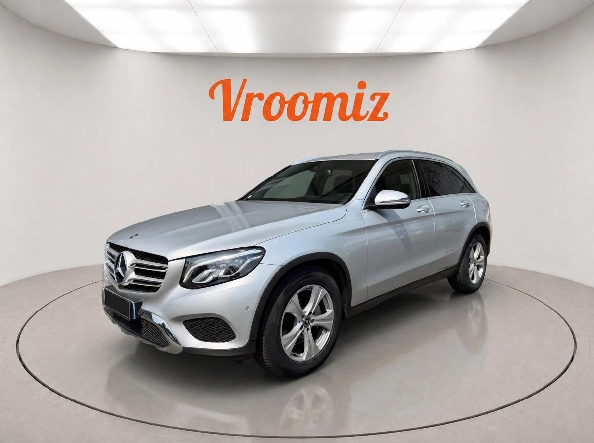 Mercedes-Benz Classe GLC