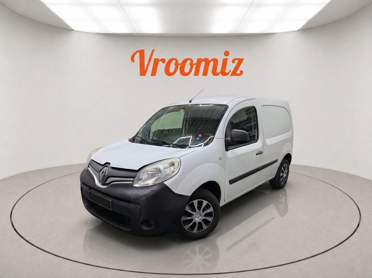 RENAULT Kangoo Express