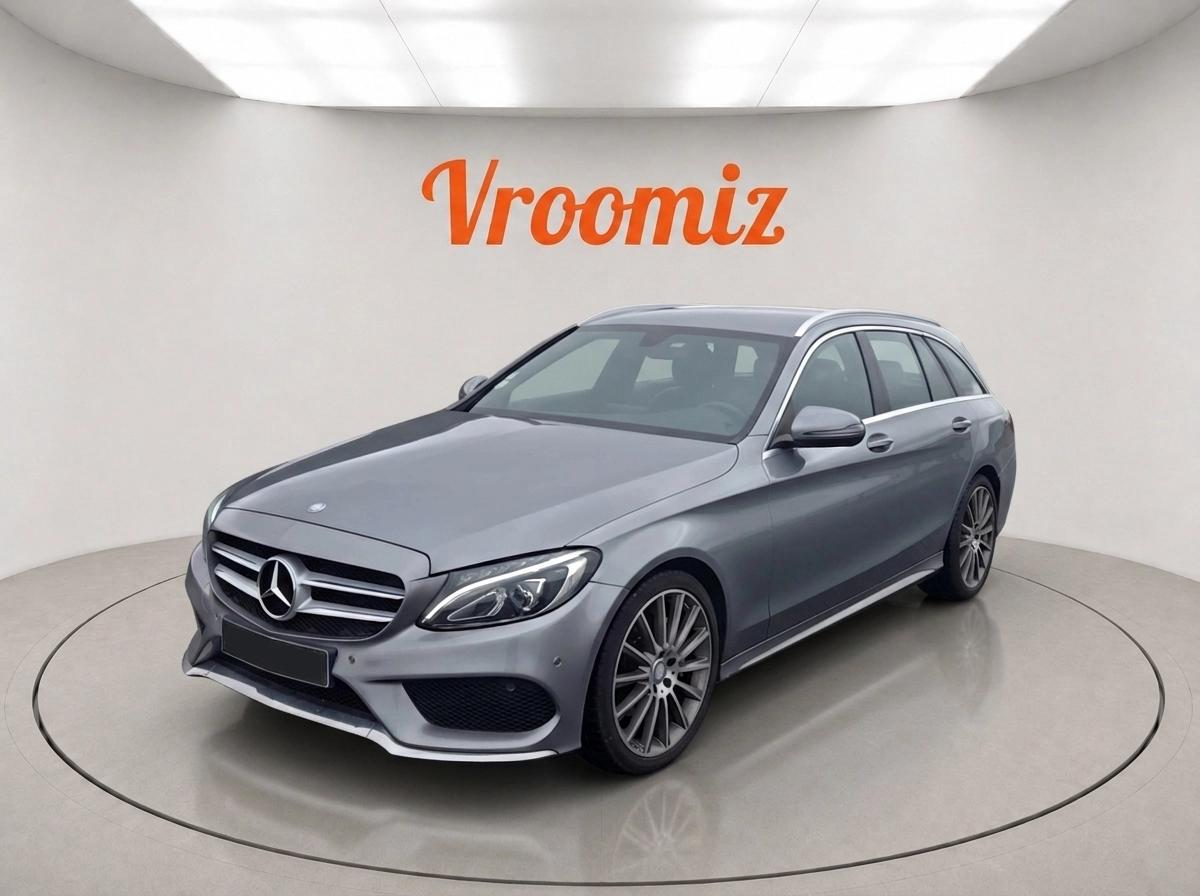 Mercedes-Benz Classe C