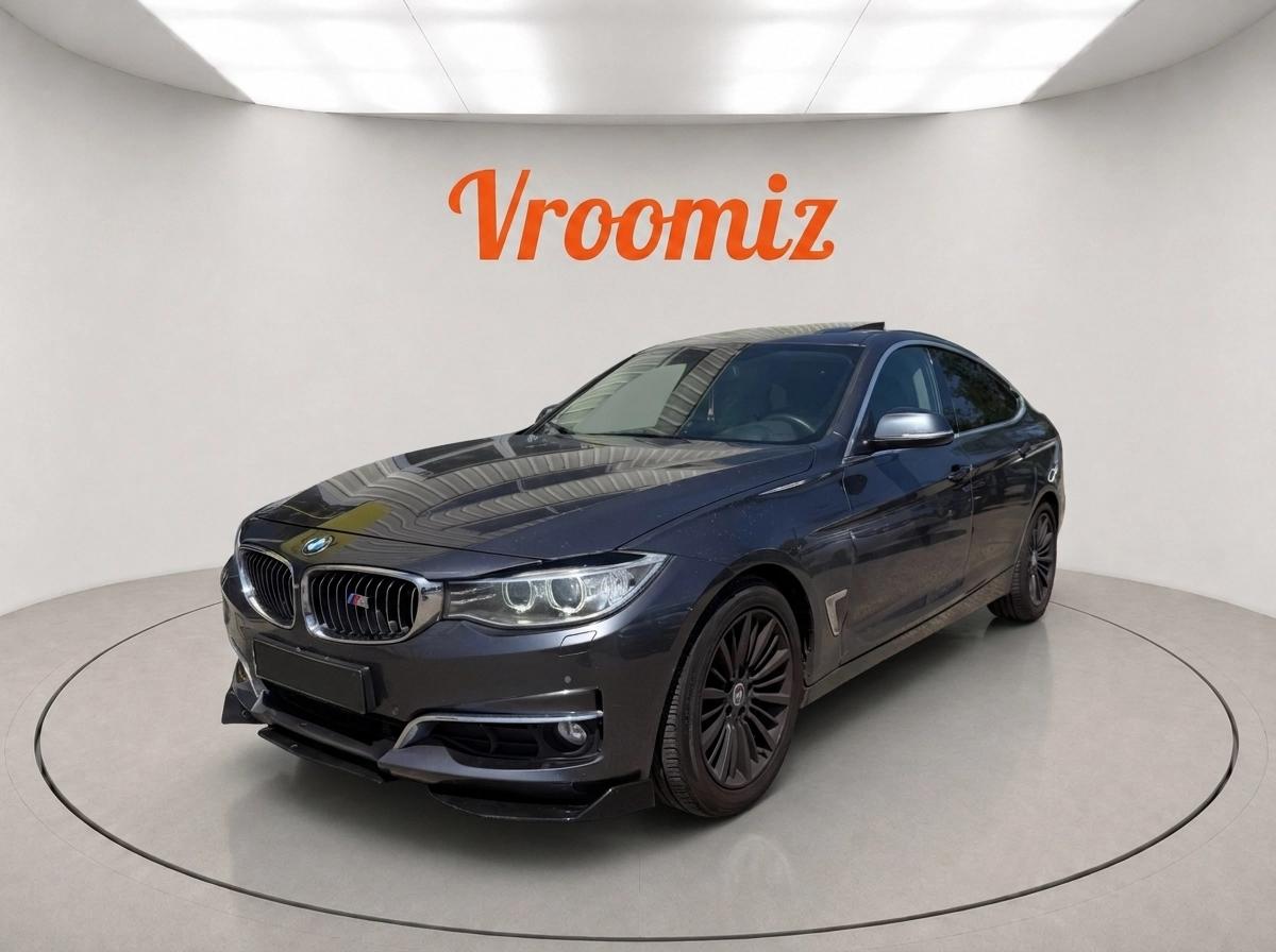 Bmw Série 3