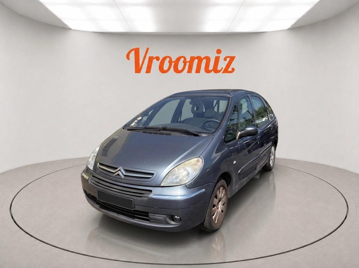 Citroën Xsara Picasso