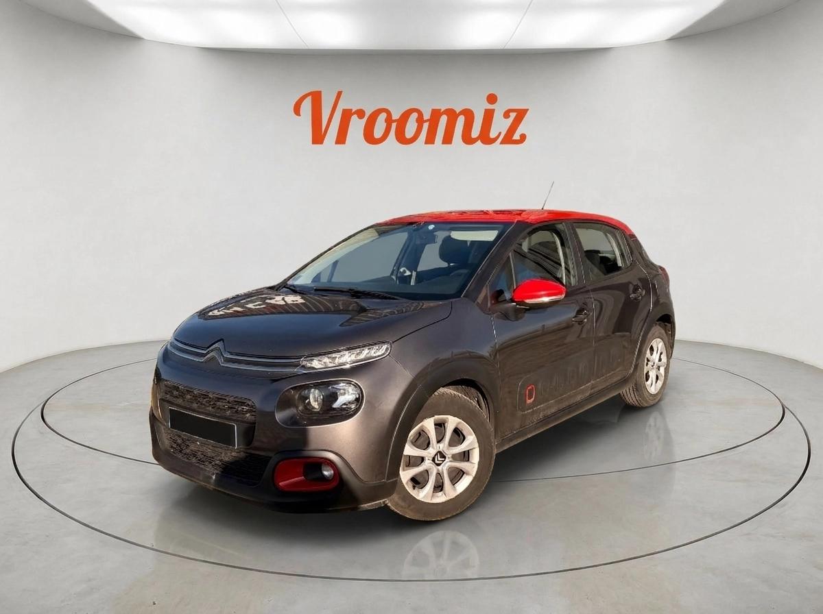 Citroën C3