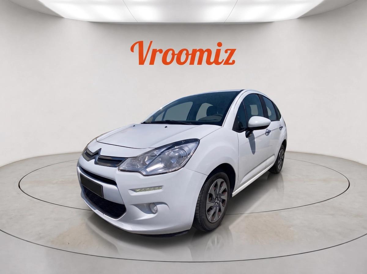 Citroën C3