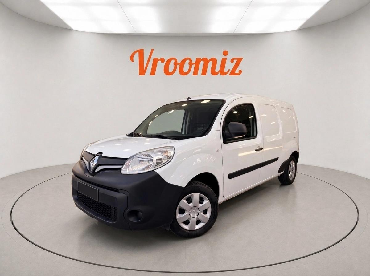 RENAULT Kangoo Express