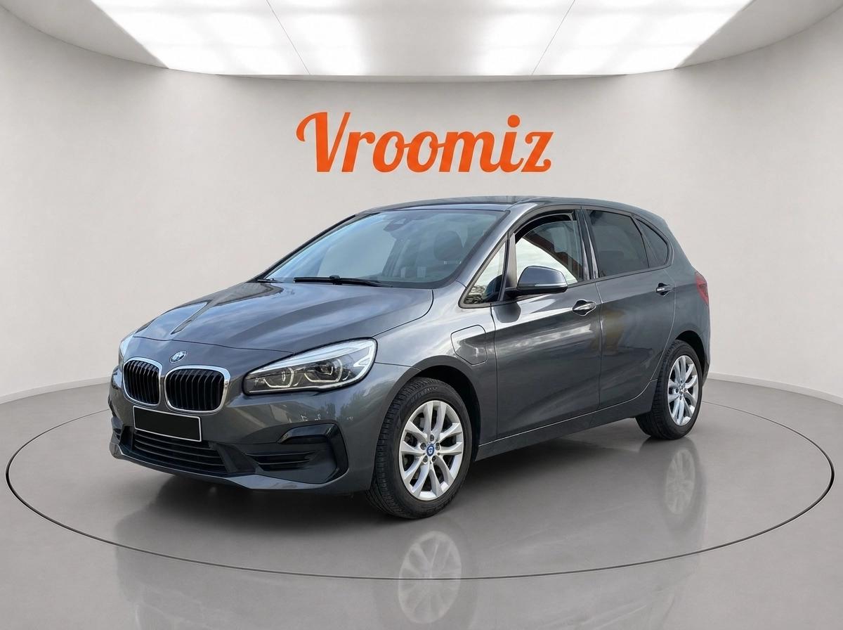 Bmw Série 2