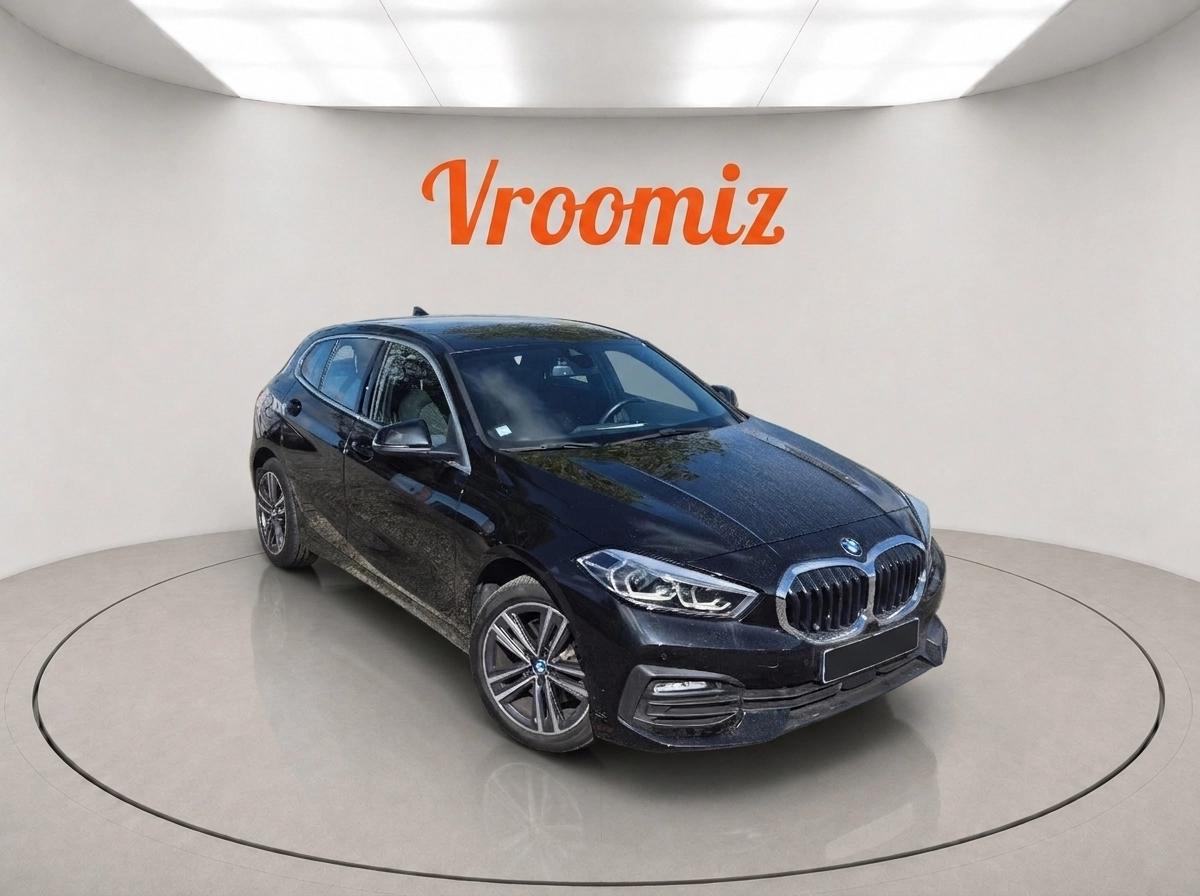 Bmw Série 1