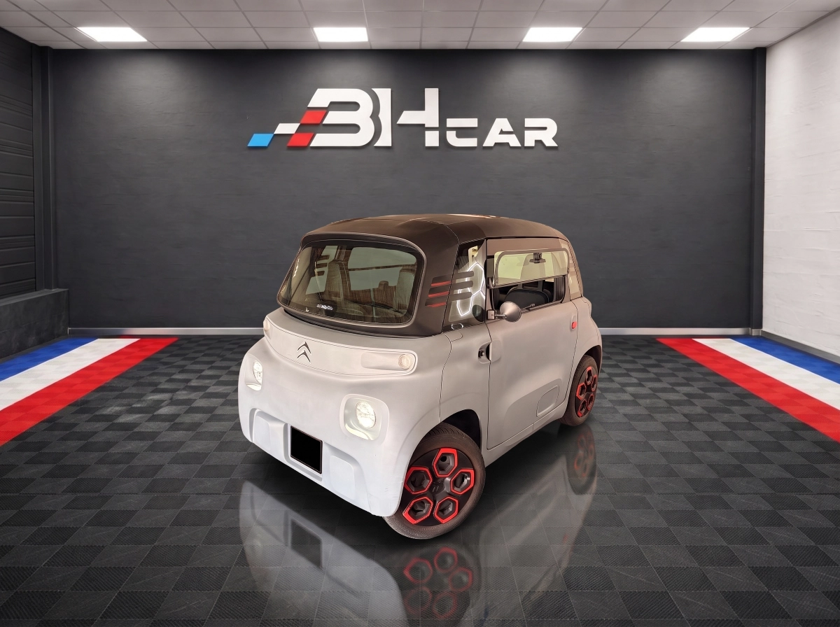 Citroen Ami