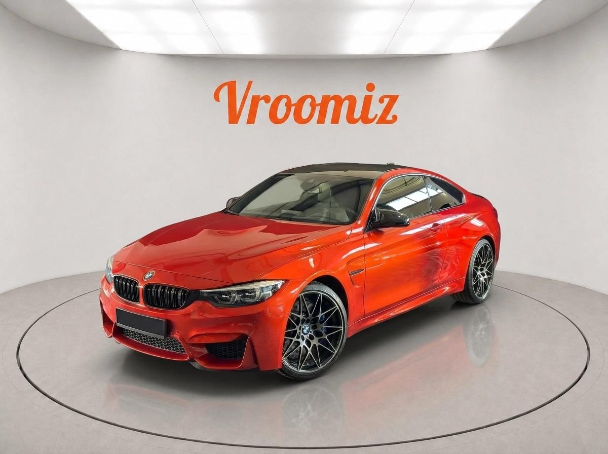 Bmw M4