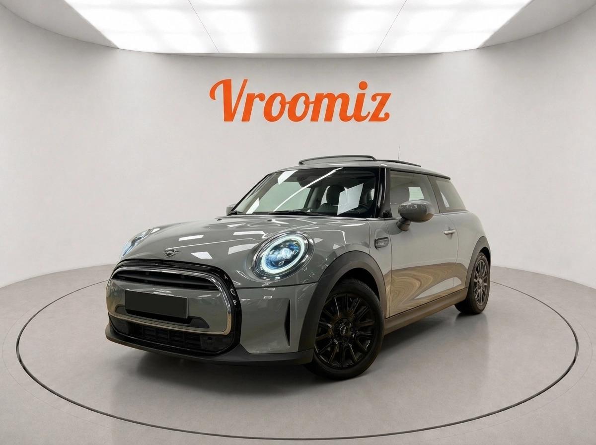 Mini Mini