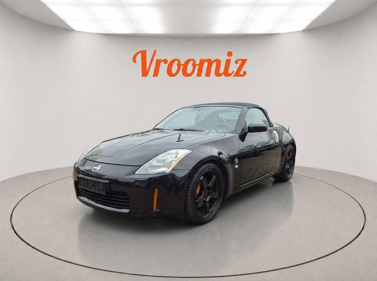 Nissan 350Z