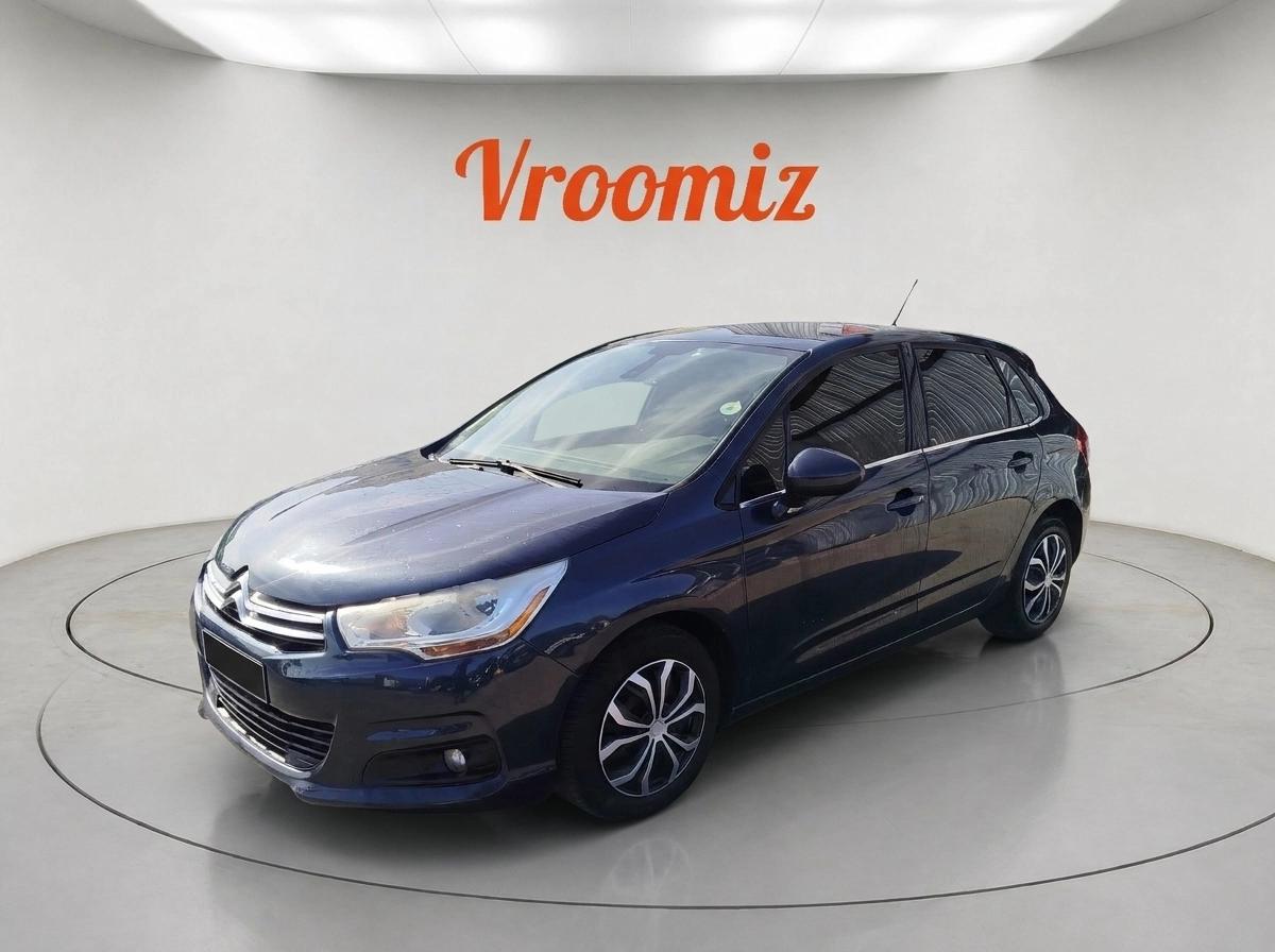 Citroën C4