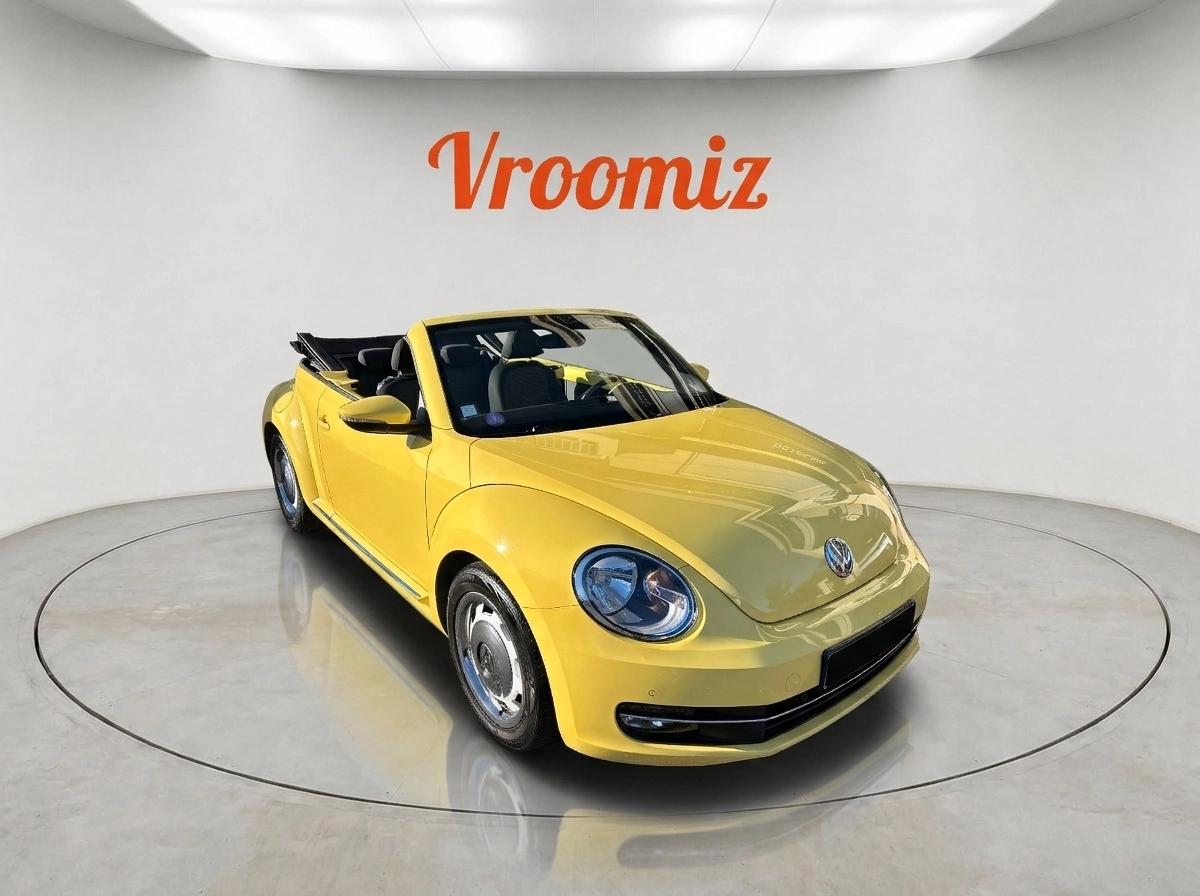 Volkswagen Coccinelle