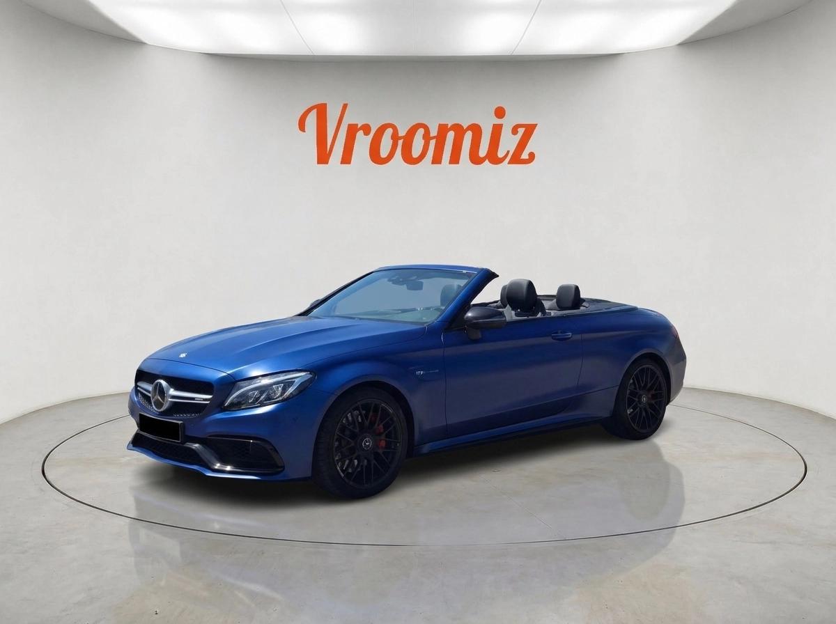 Mercedes-Benz Classe C