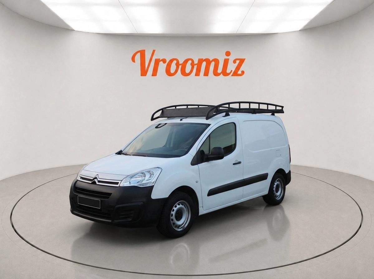 Citroën Berlingo