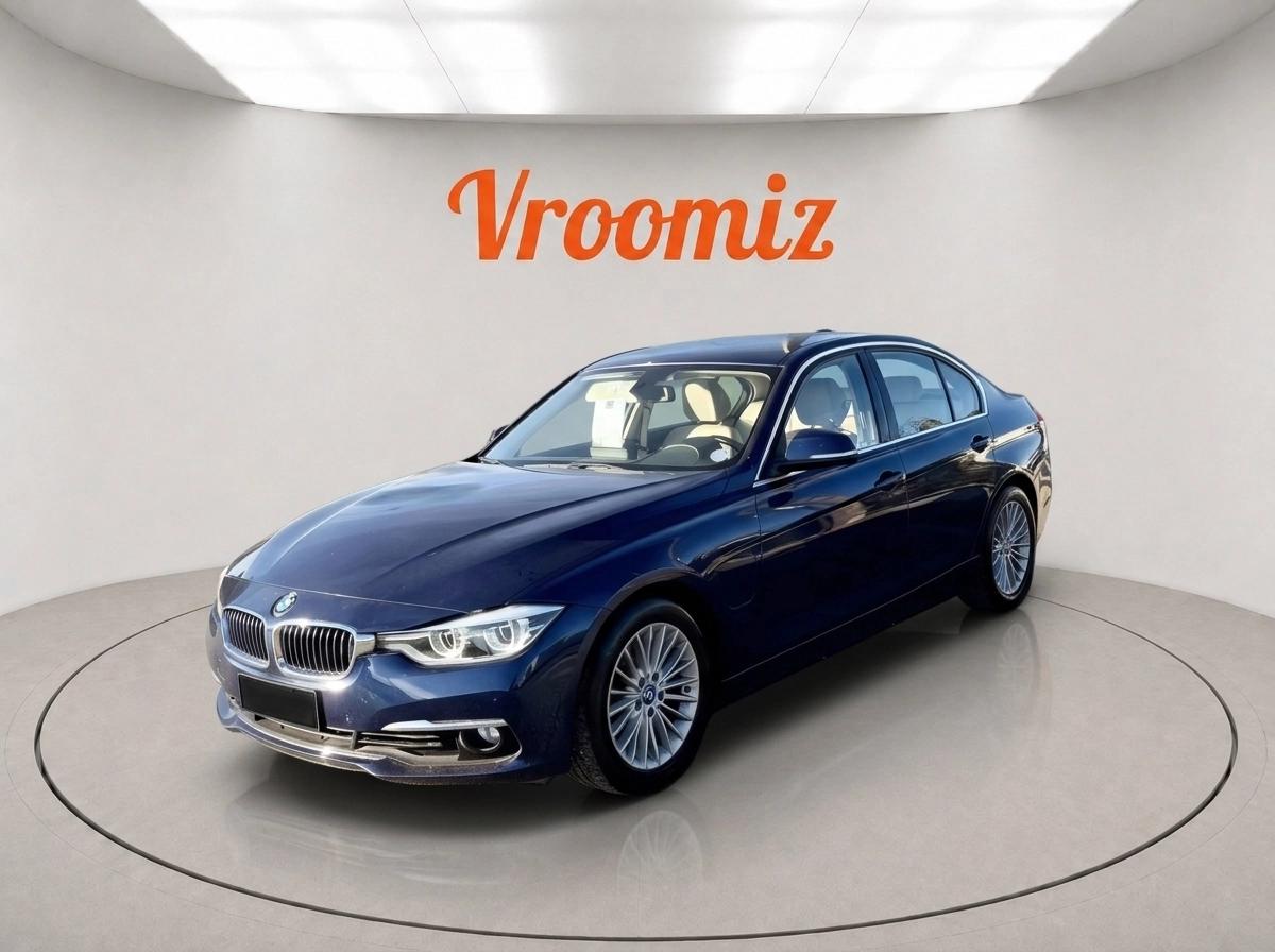 Bmw Série 3