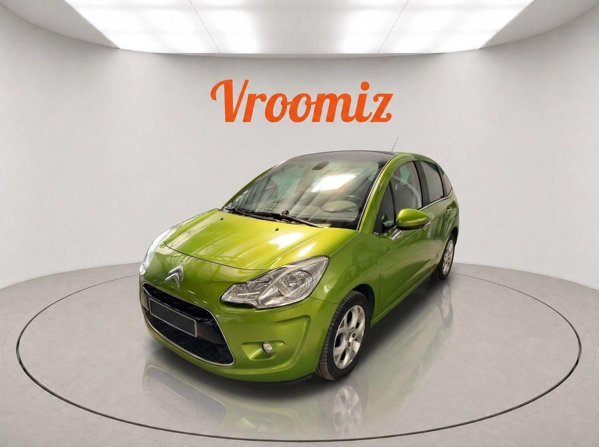 Citroën C3