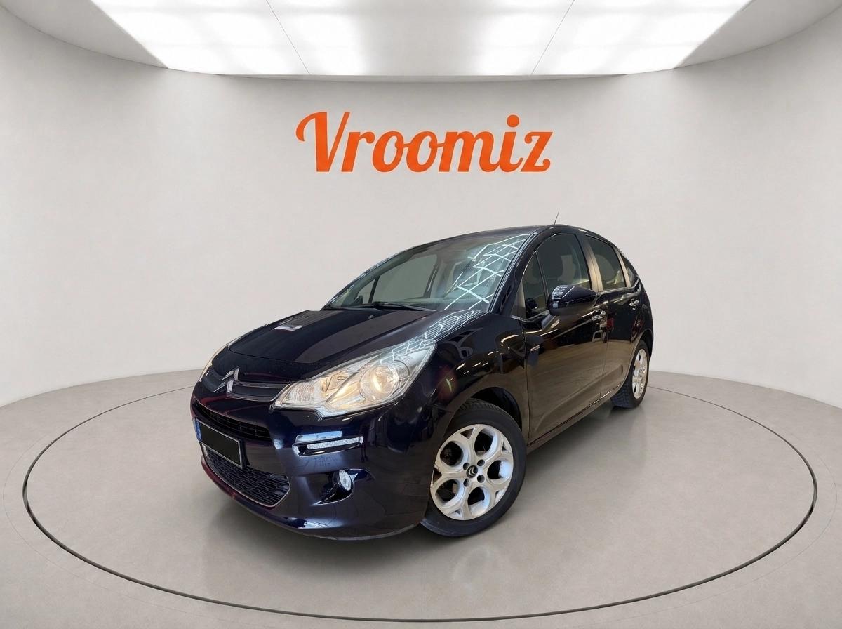 Citroën C3