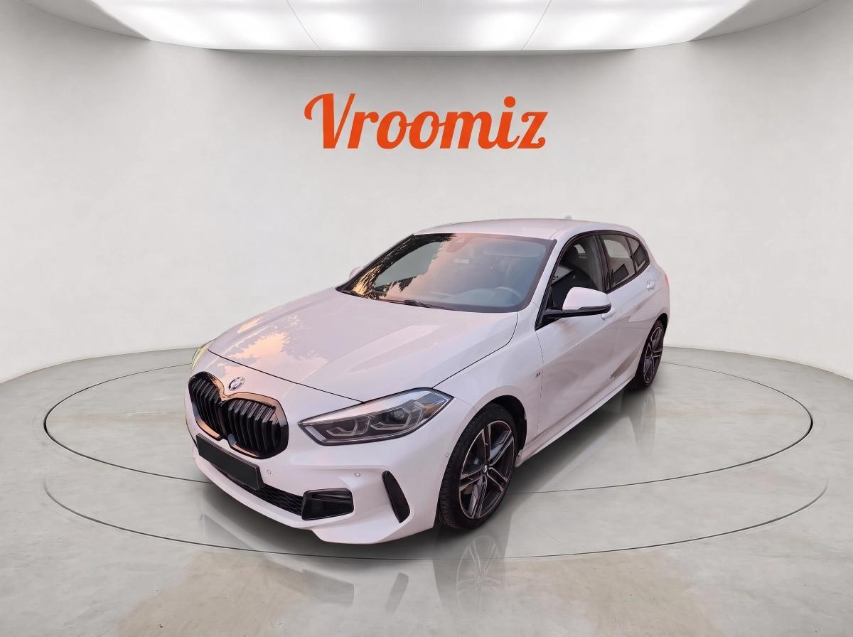 Bmw Série 1