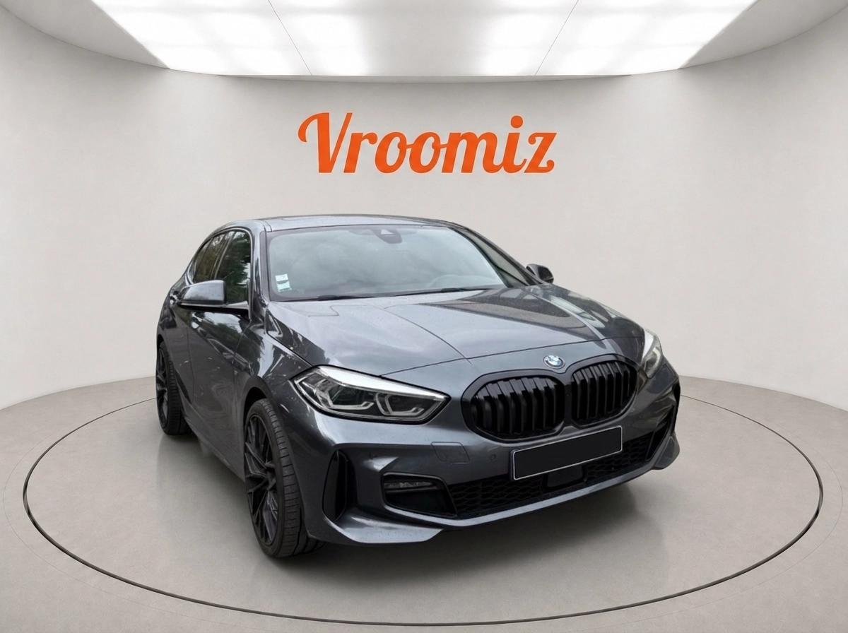 Bmw Série 1