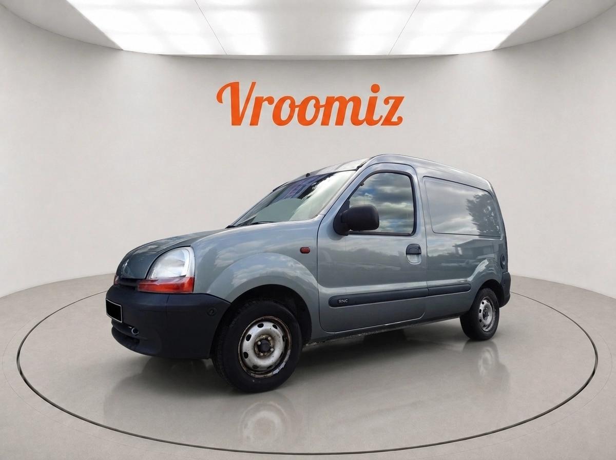 RENAULT Kangoo