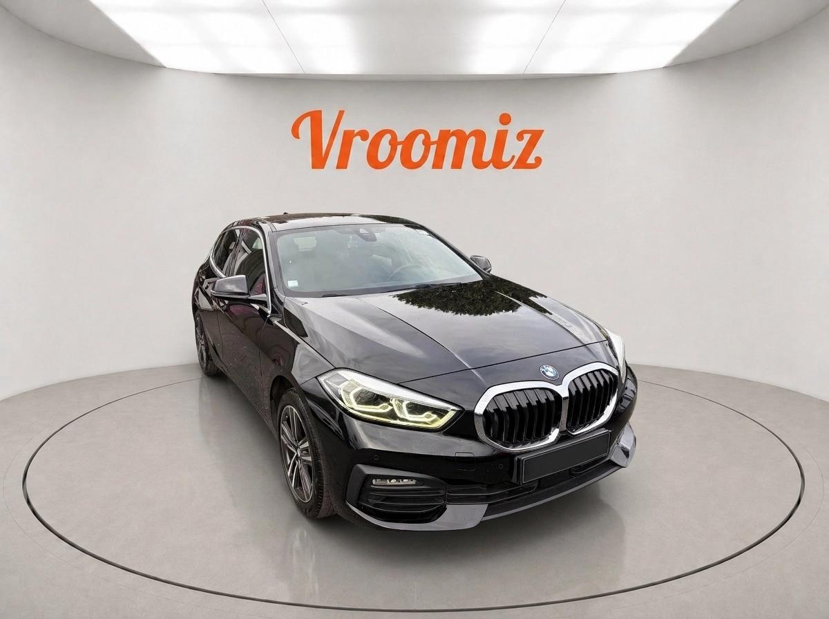 Bmw Série 1