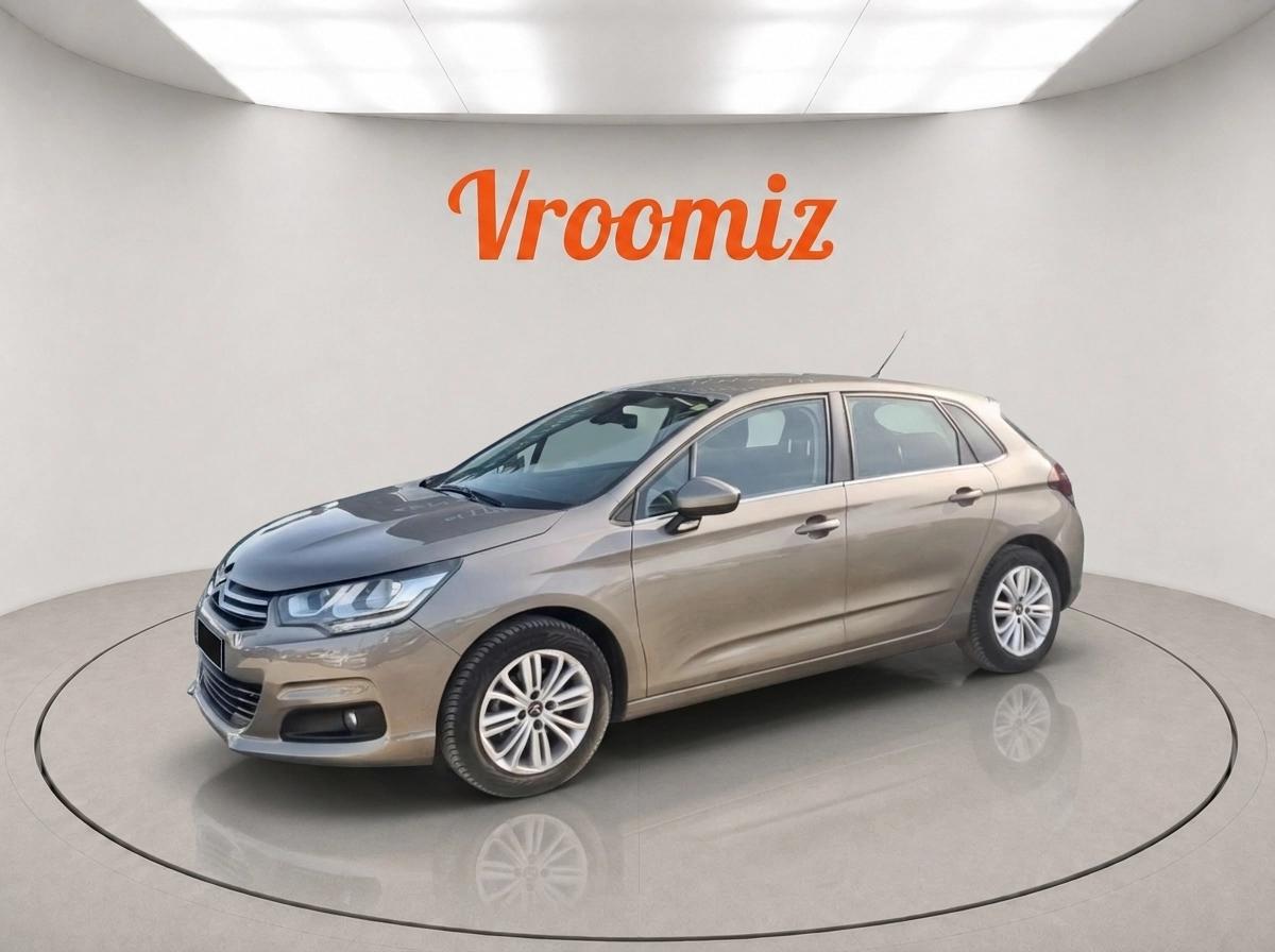 Citroën C4