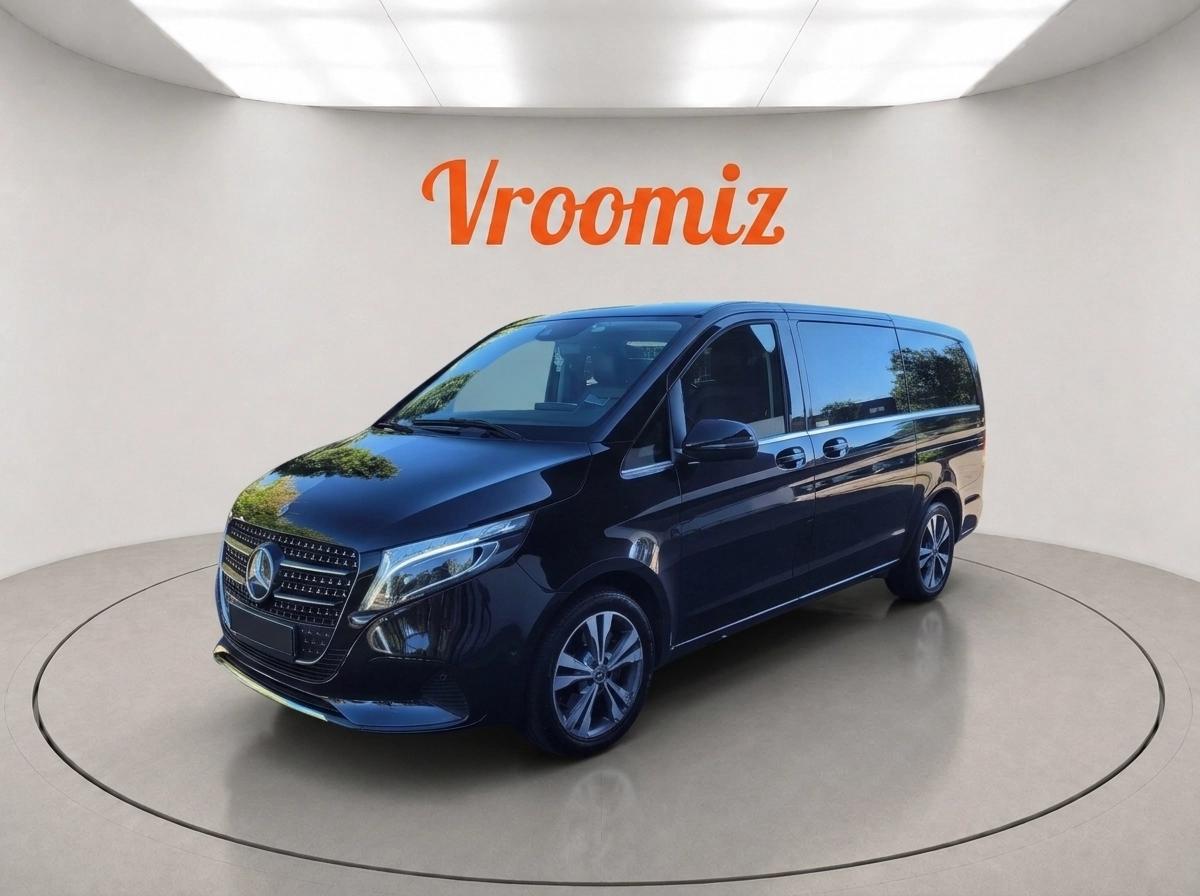 Mercedes-Benz Classe V
