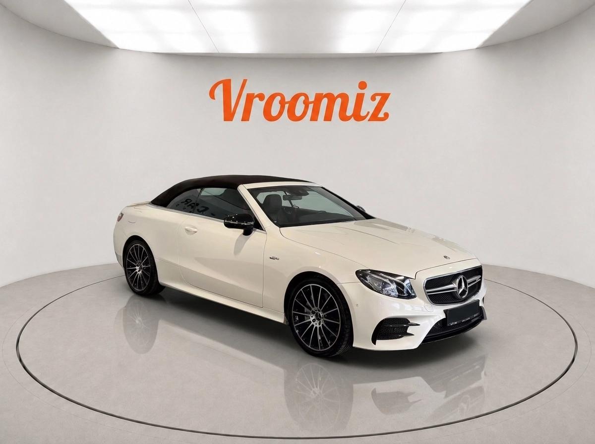Mercedes-Benz Classe E
