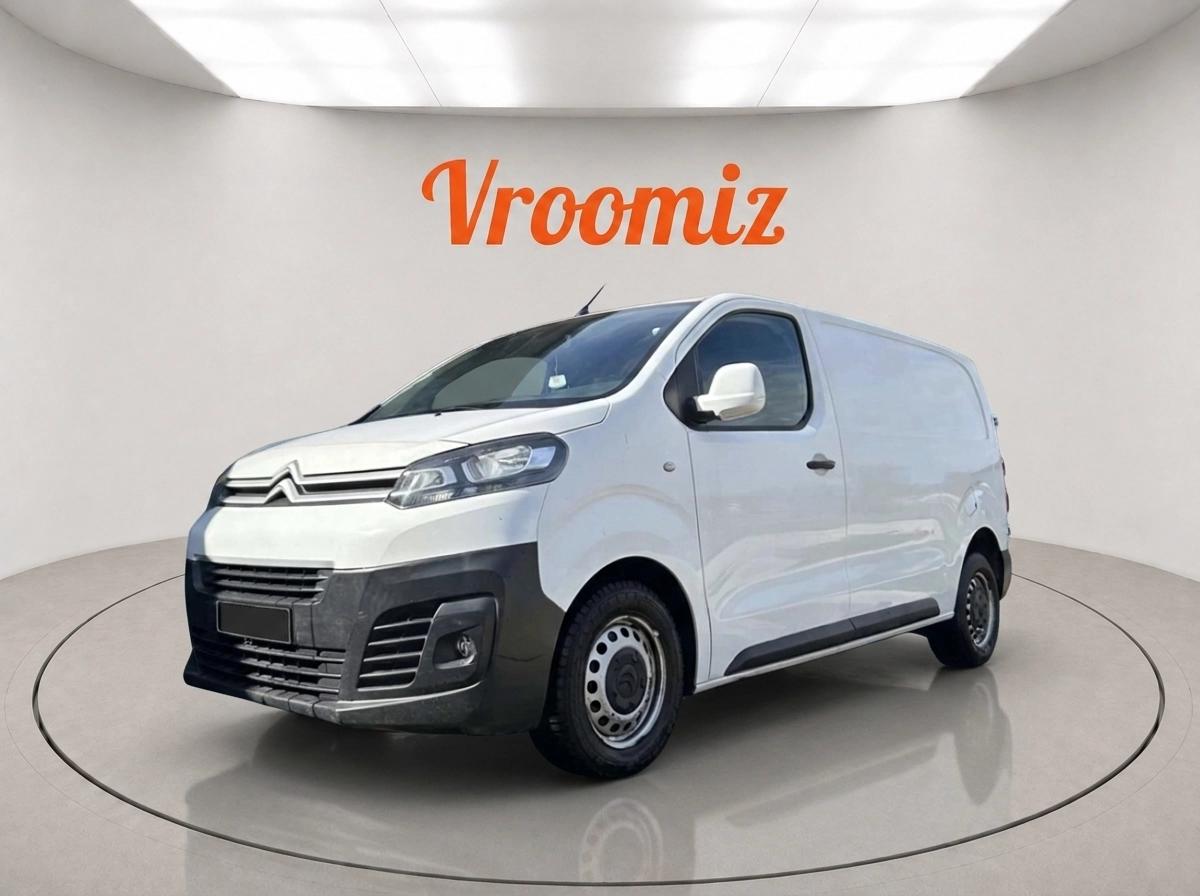 Citroën Jumpy