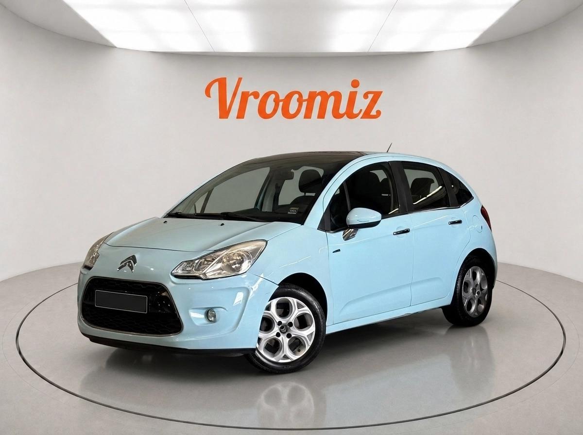 Citroën C3