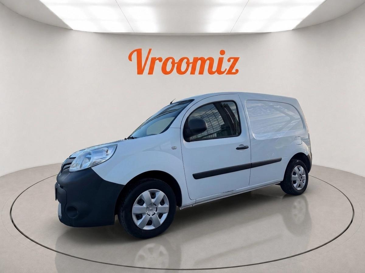 RENAULT Kangoo Express