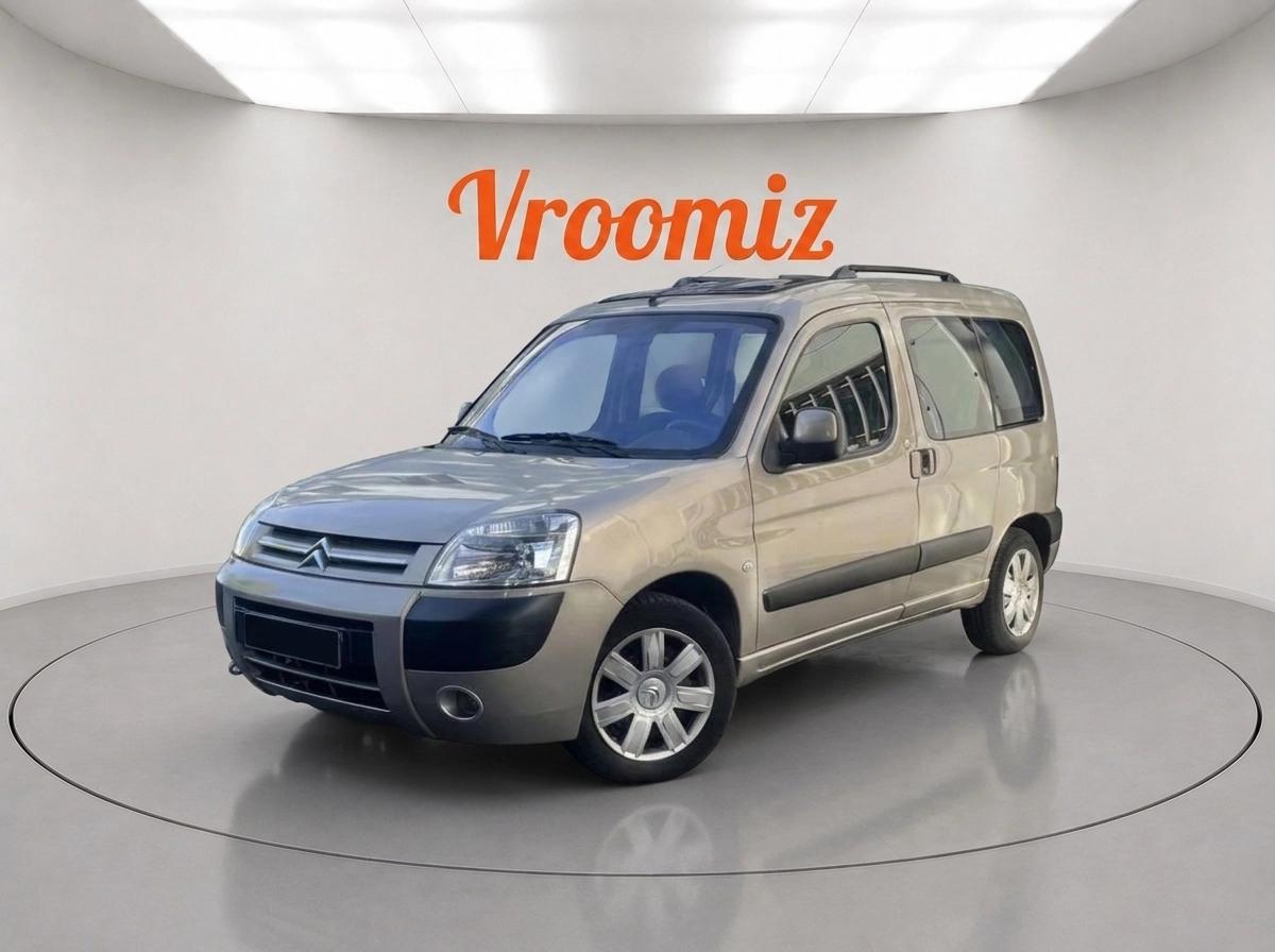 Citroën Berlingo