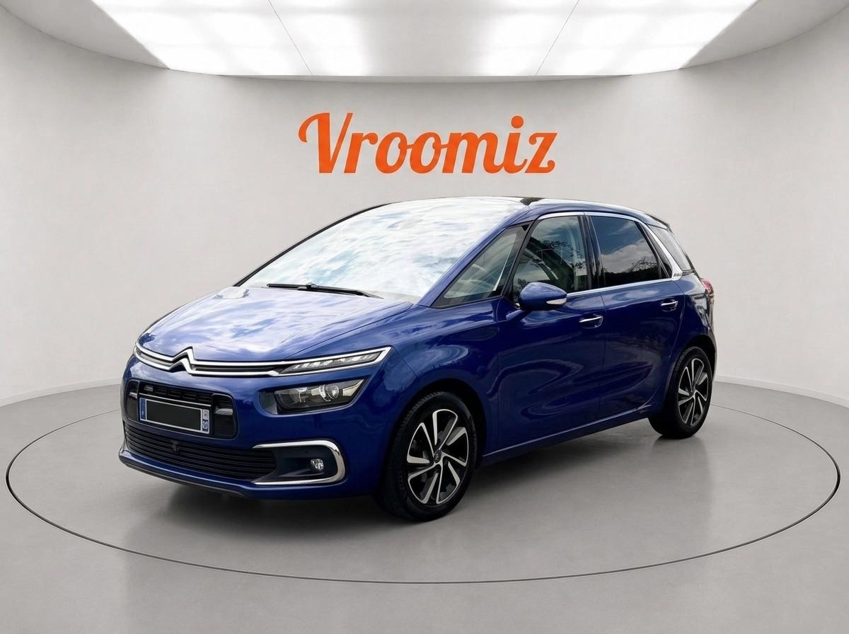 Citroën C4 Picasso
