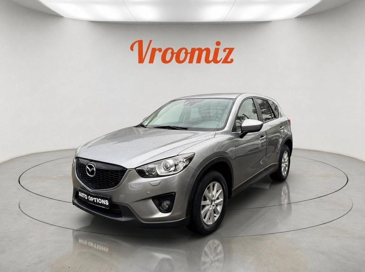 Mazda Cx5