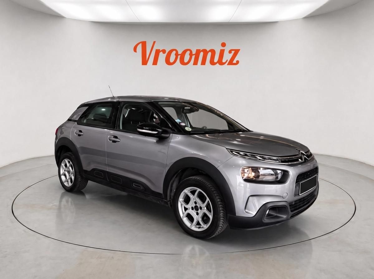 Citroën C4 Cactus
