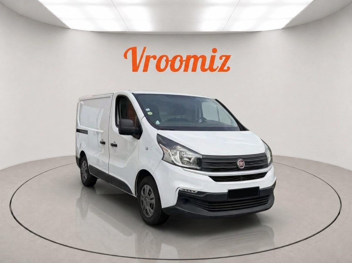Fiat Talento