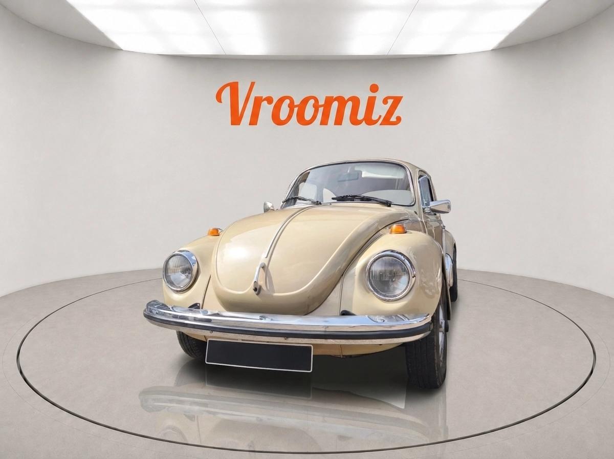 Volkswagen Coccinelle