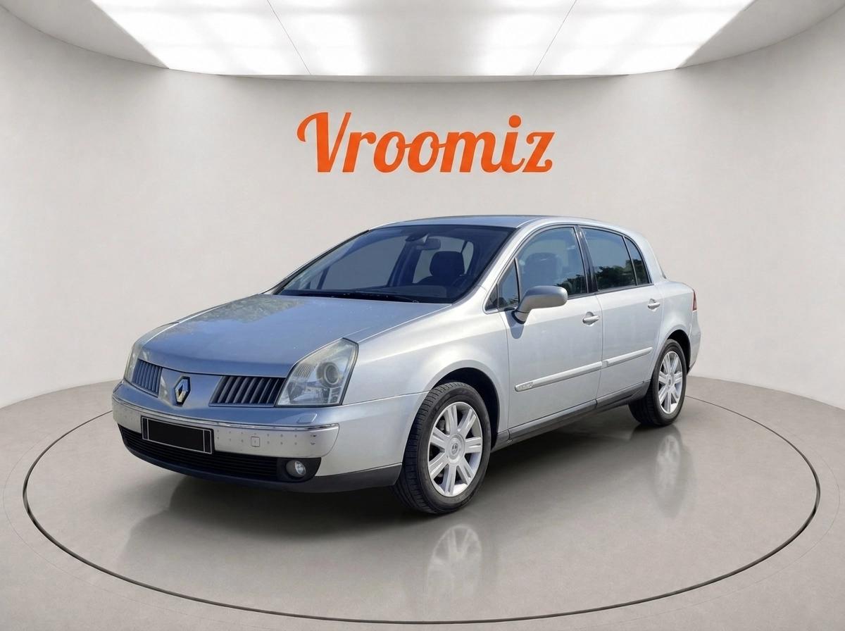 RENAULT Vel Satis