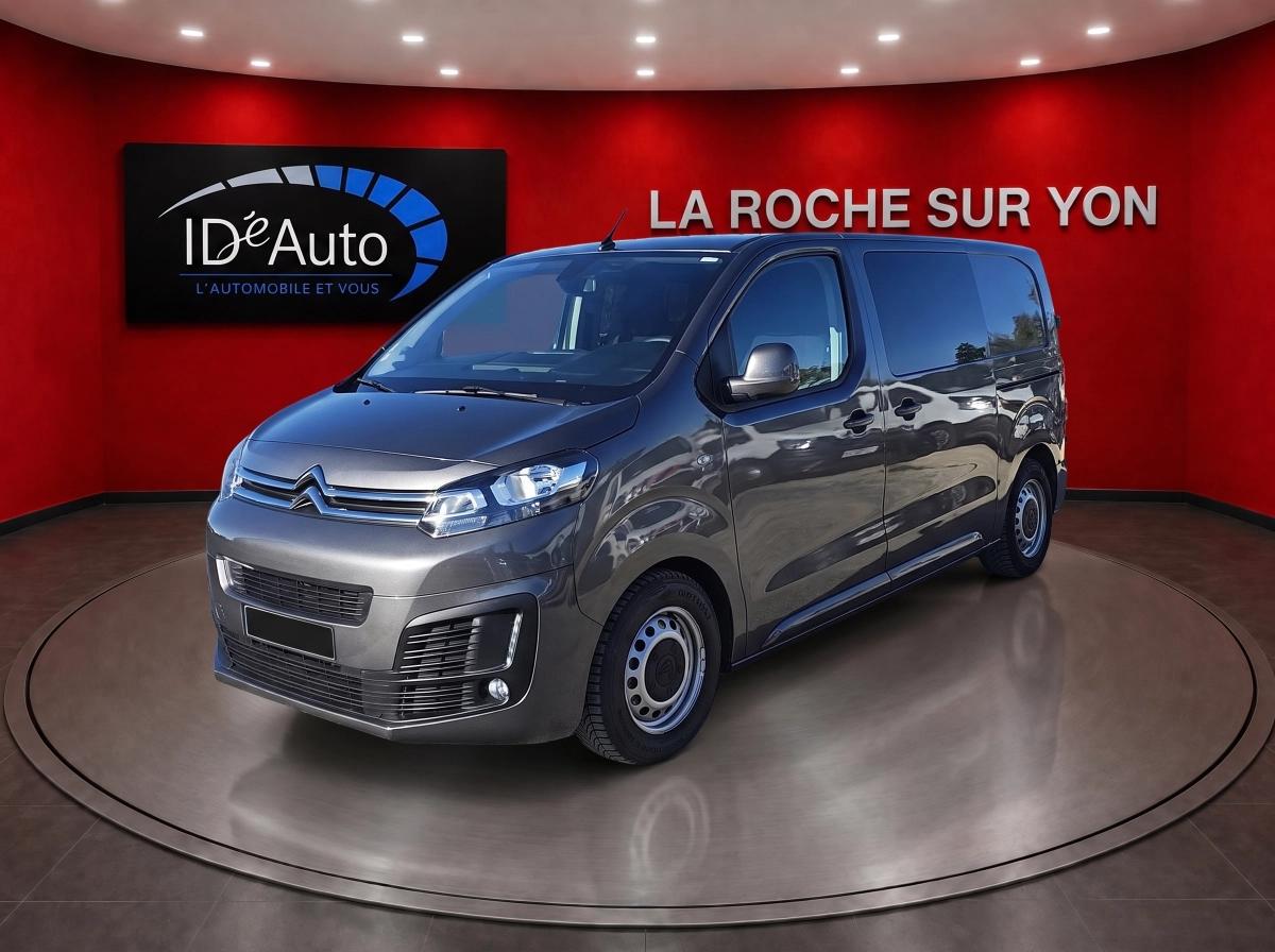 Citroën Jumpy