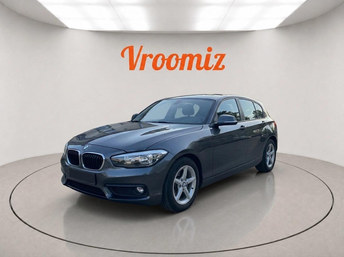 Bmw Série 1