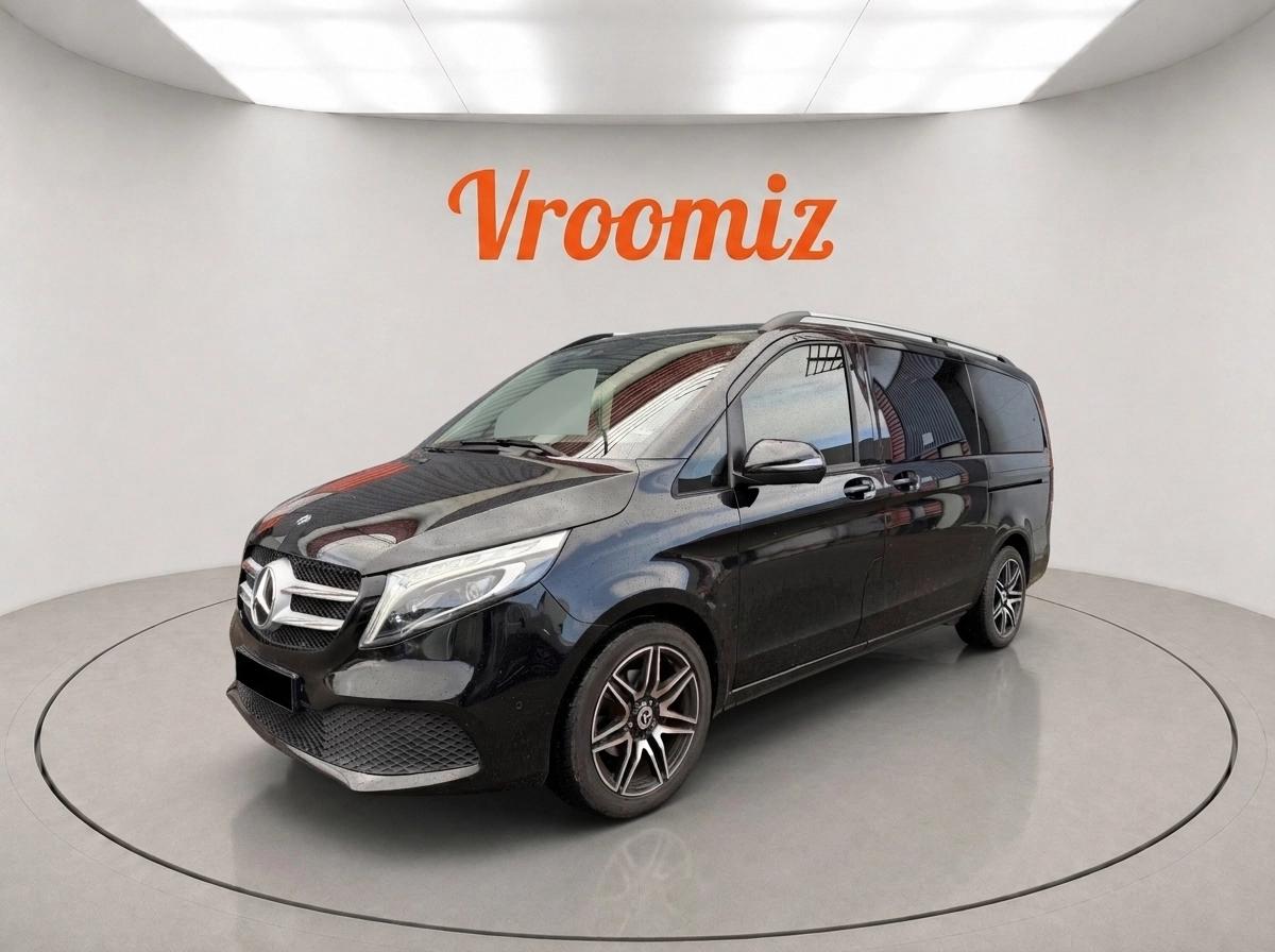 Mercedes-Benz Classe V