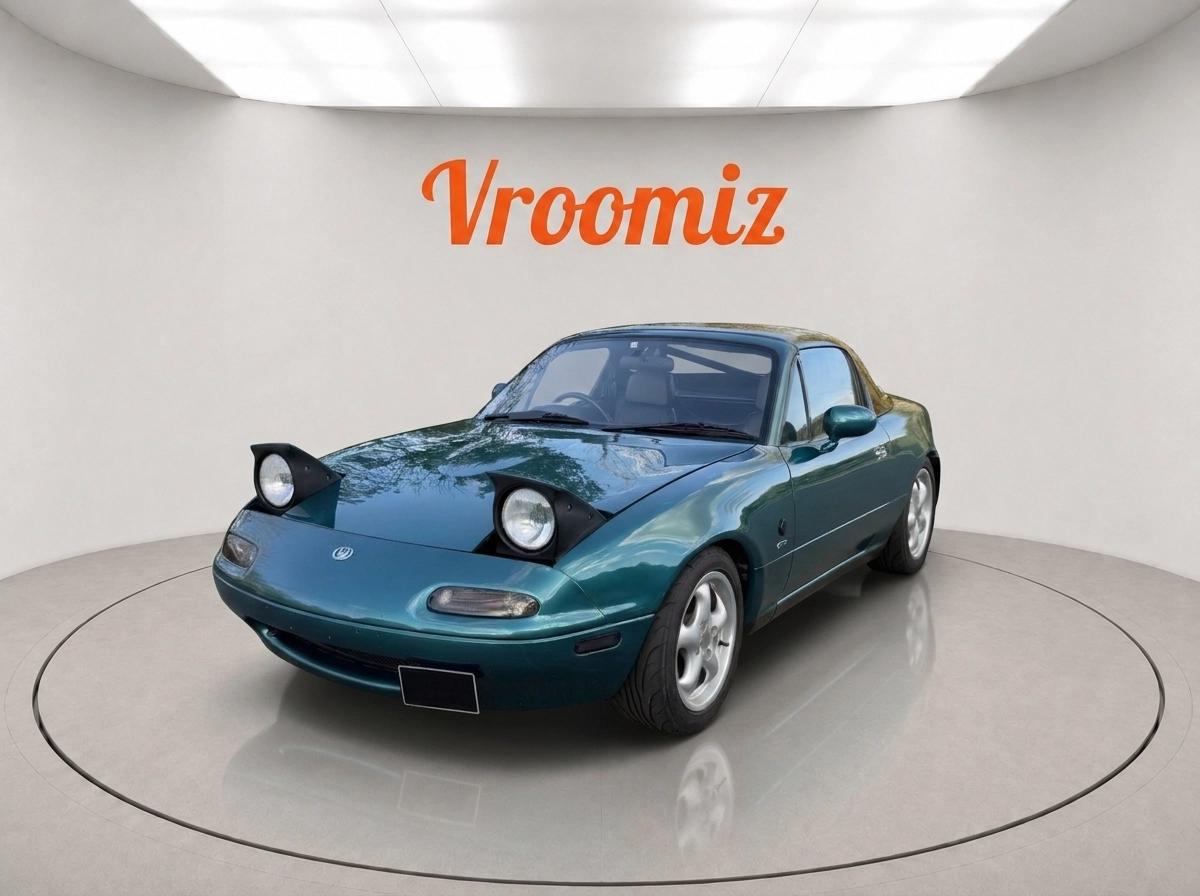 Mazda MX5
