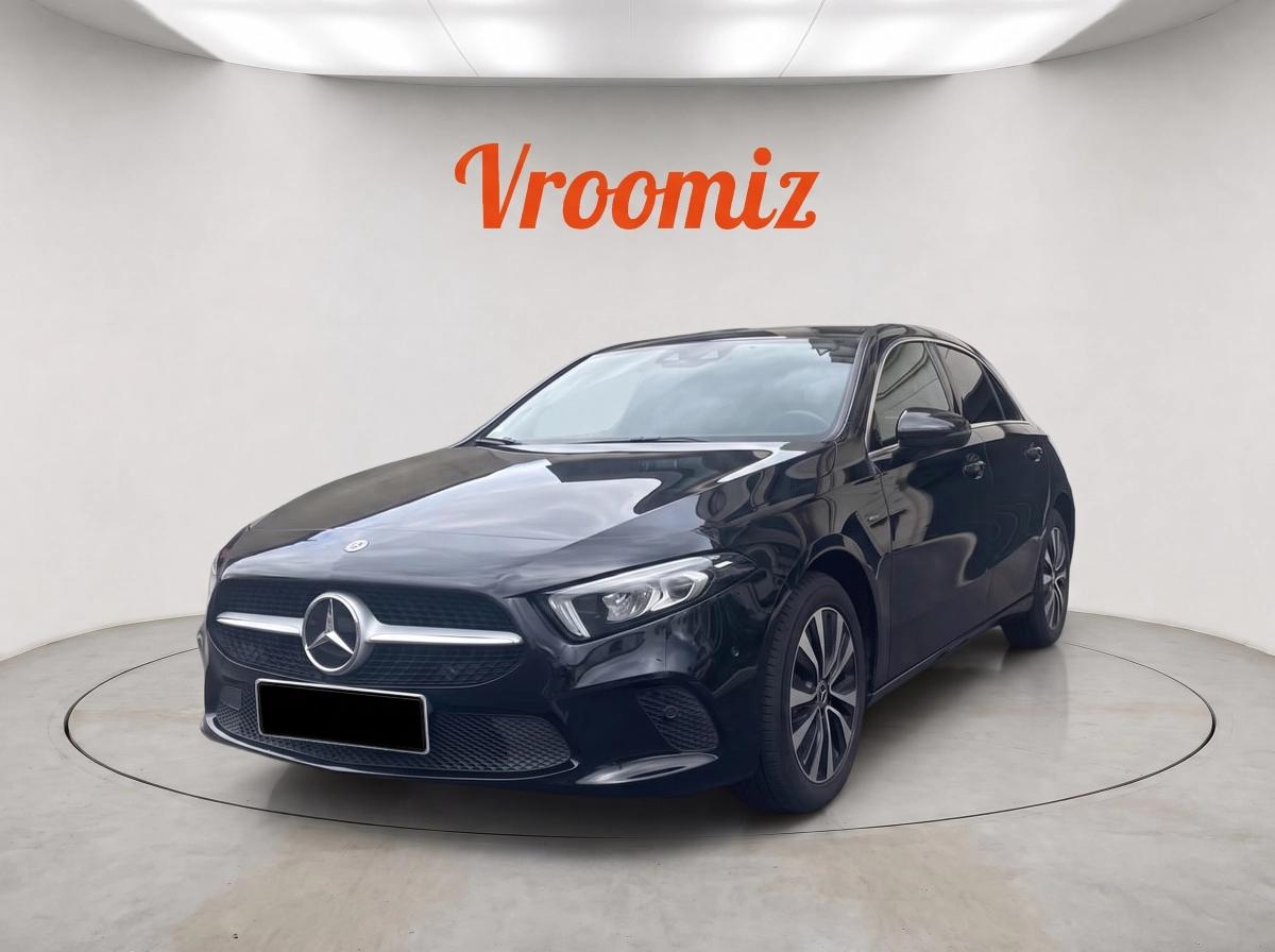 Mercedes-Benz Classe A