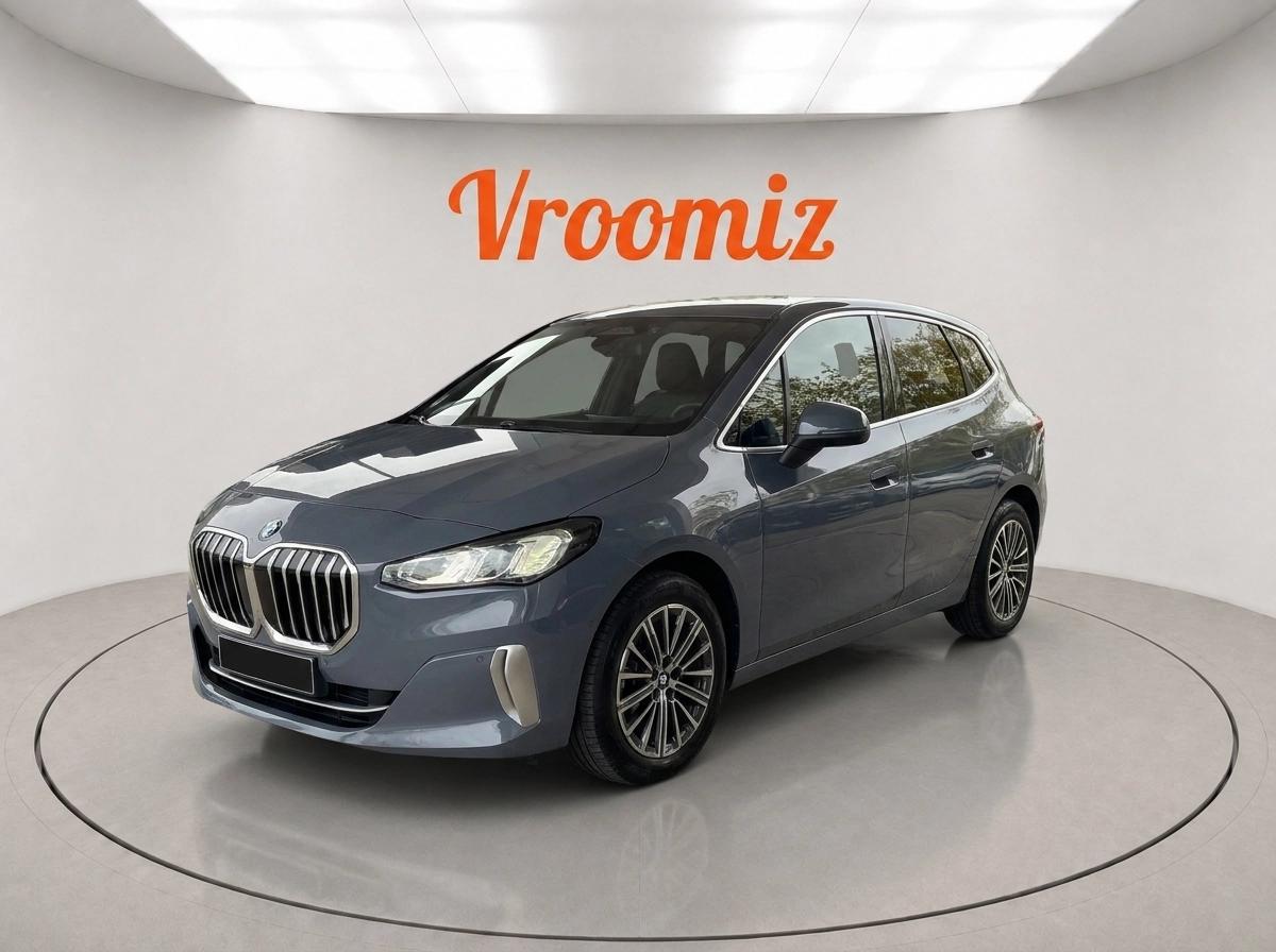 Bmw Série 2