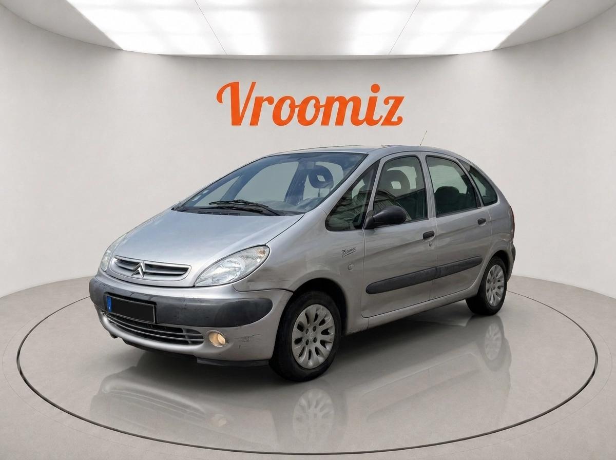 Citroën Xsara Picasso