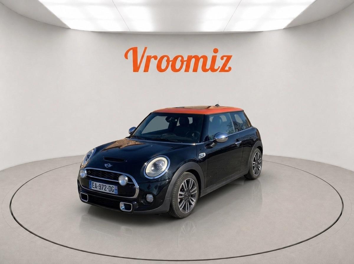 Mini Mini
