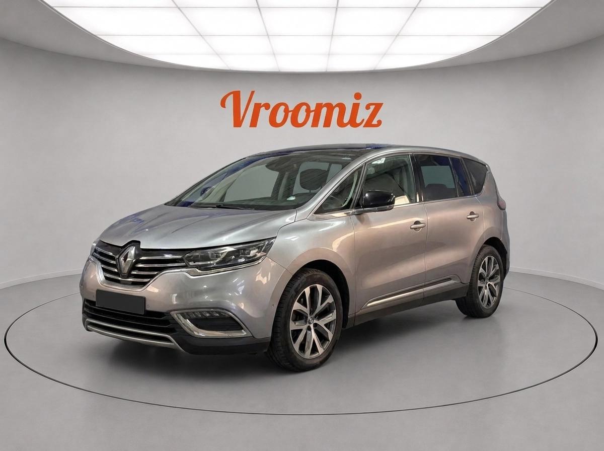 RENAULT Espace