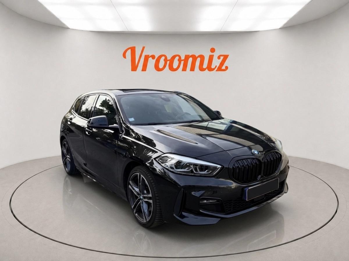 Bmw Série 1