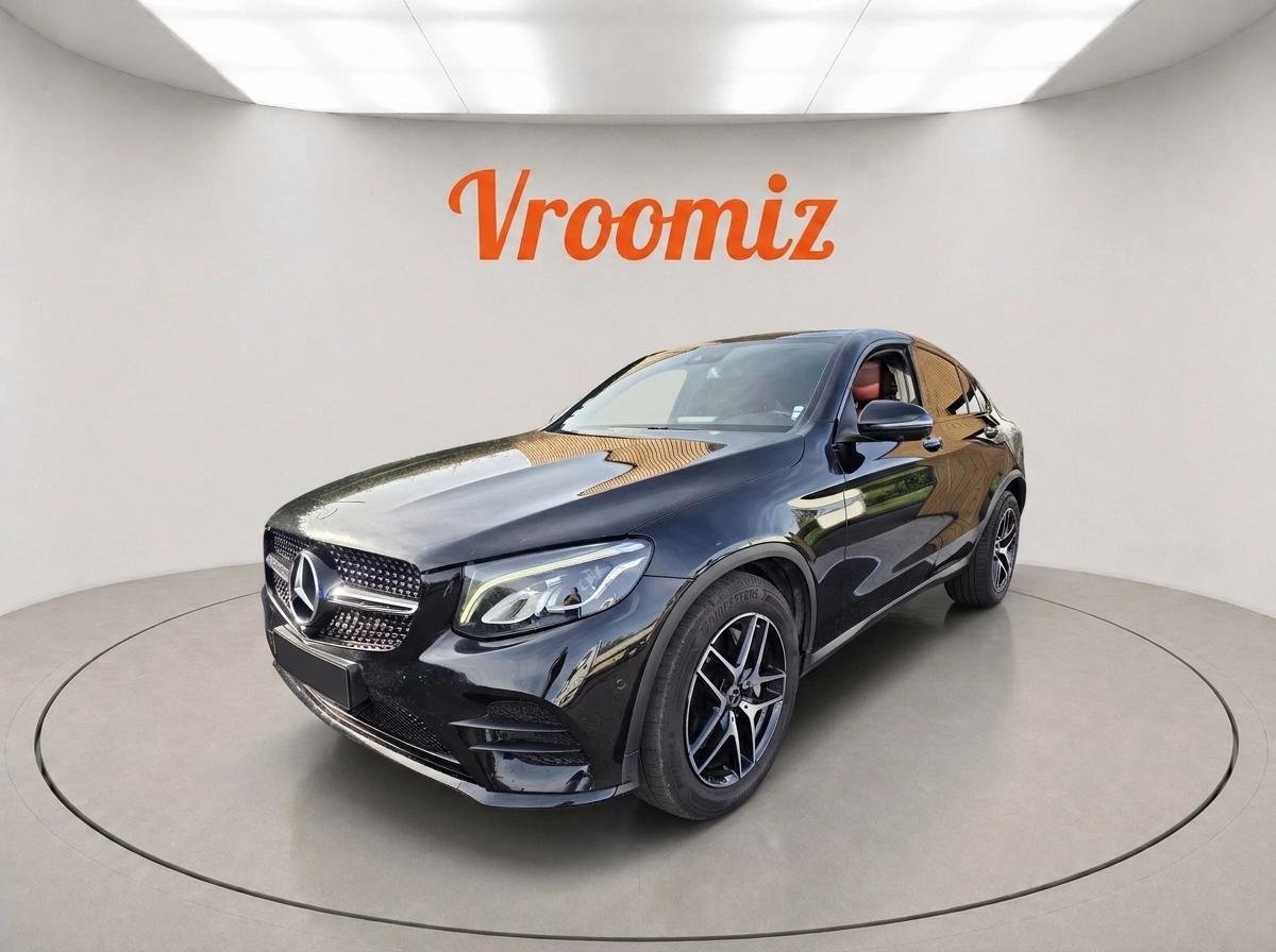 Mercedes-Benz Classe GLC
